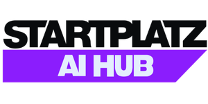 STARTPLATZ AI HUB